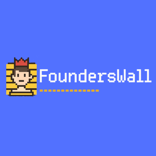 Founders Wall